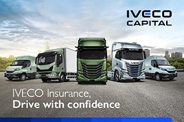 IVECO Insurance