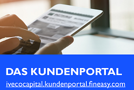 Kundenportal – Service rund um die Uhr
